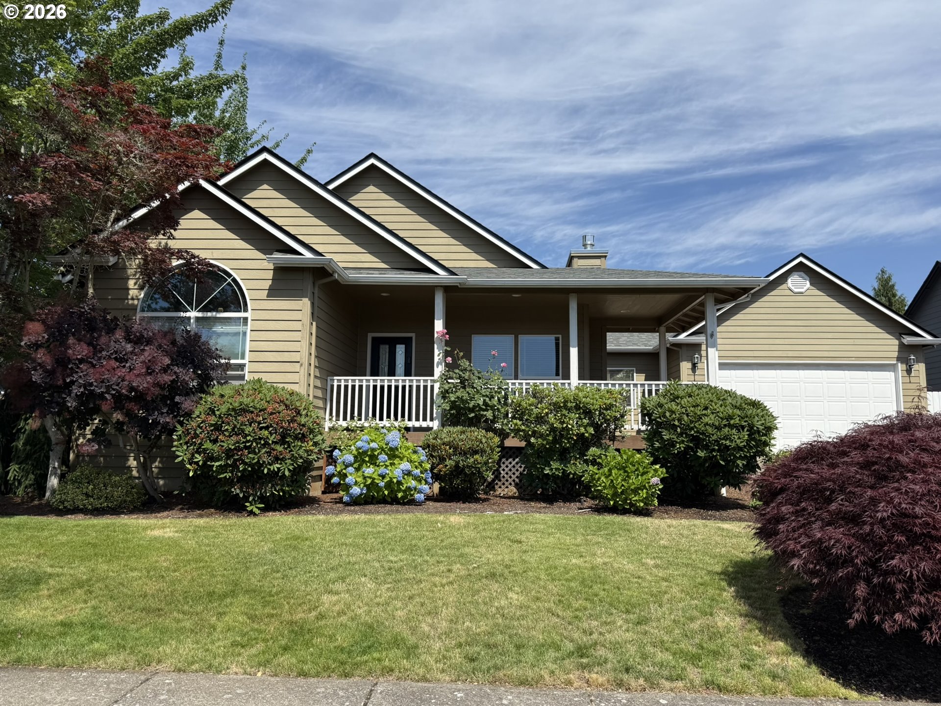 777 EISENHOWER DR, Salem, OR 97304