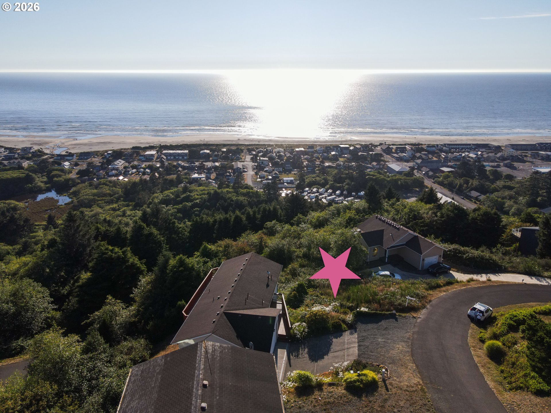 Longview LOOP, RockawayBeach, OR 97136