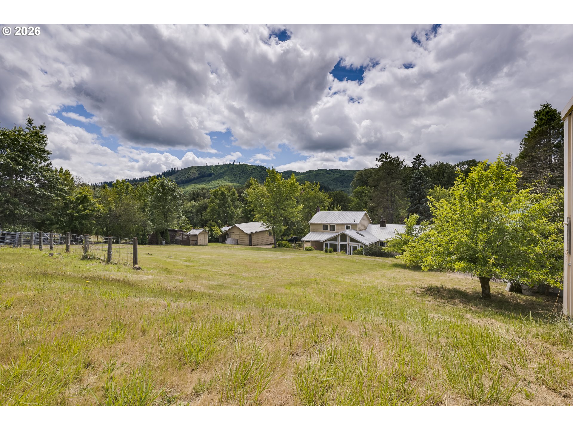 5060 GALES CREEK RD, ForestGrove, OR 97116