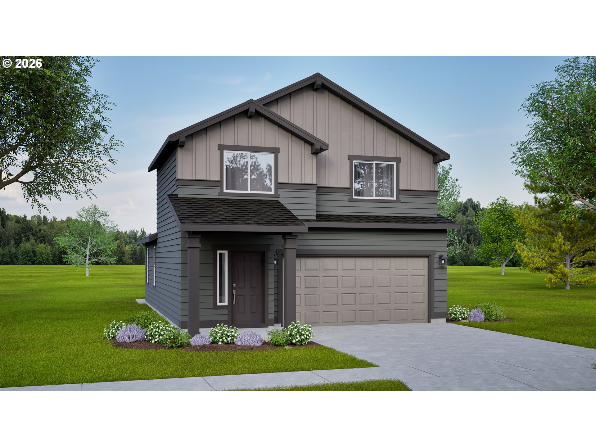 5246 RED OAK DR, Springfield, OR 97478