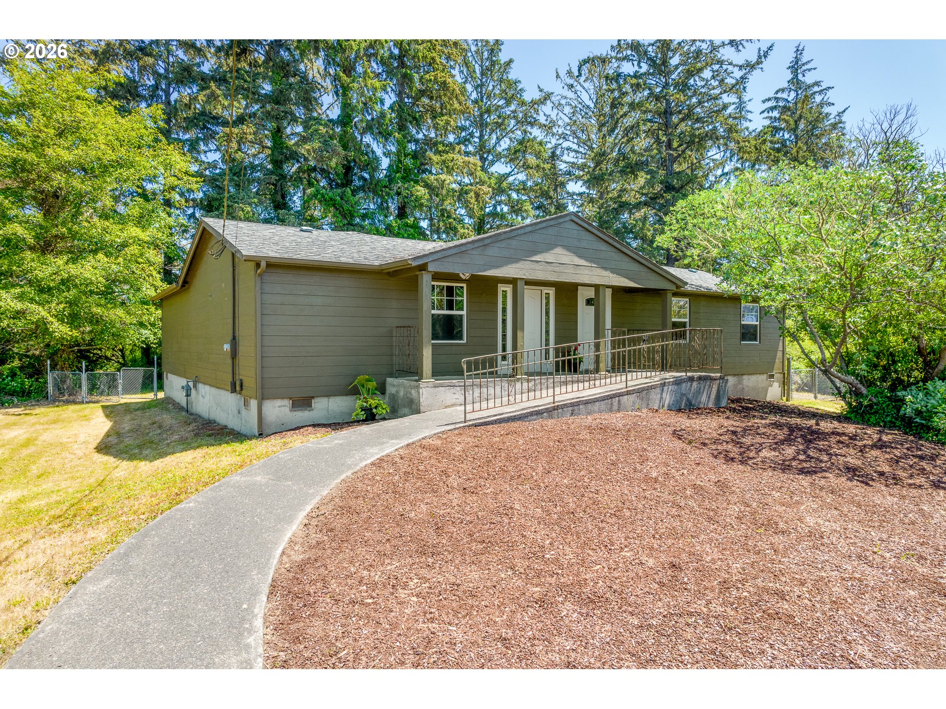 1000 KING ST, Seaside, OR 97138
