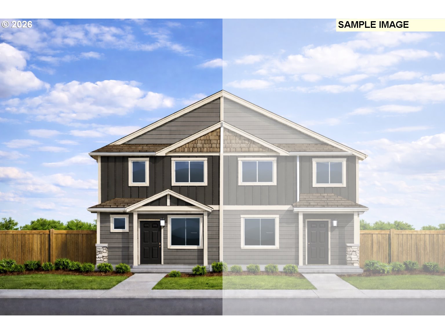 360 SHETTERLY DR, Dallas, OR 97338