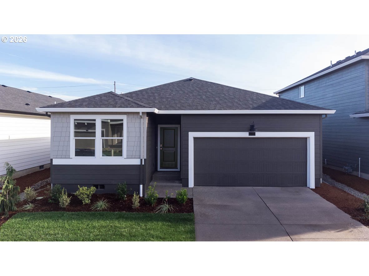 4975 Dilling AVE, Salem, OR 97301