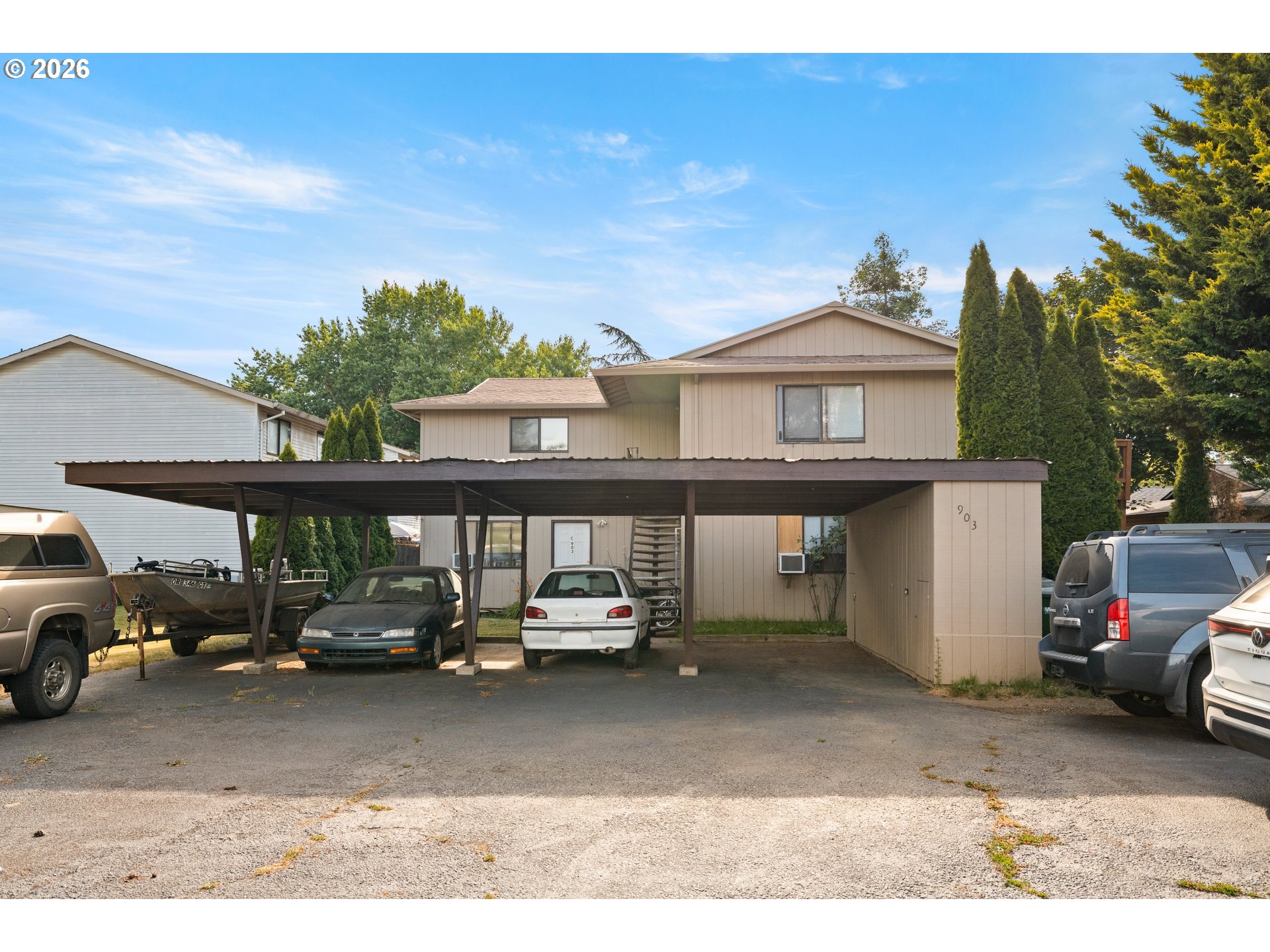 903 CHARLES ST, Newberg, OR 97132