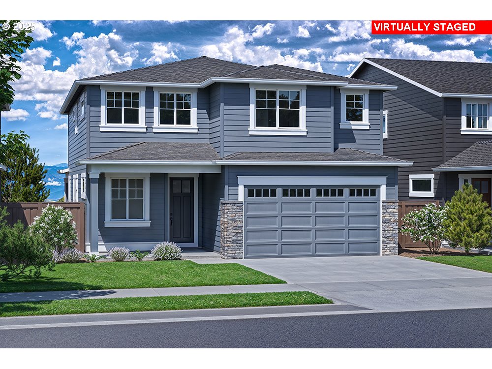 1324 Canto, Newberg, OR 97132