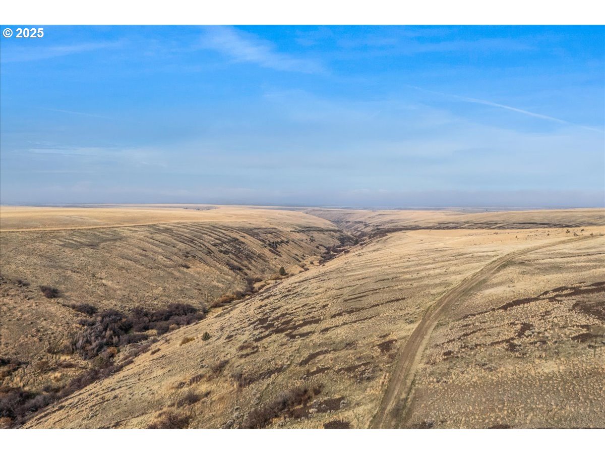 Badger Canyon RD, Unknown, OR 97823