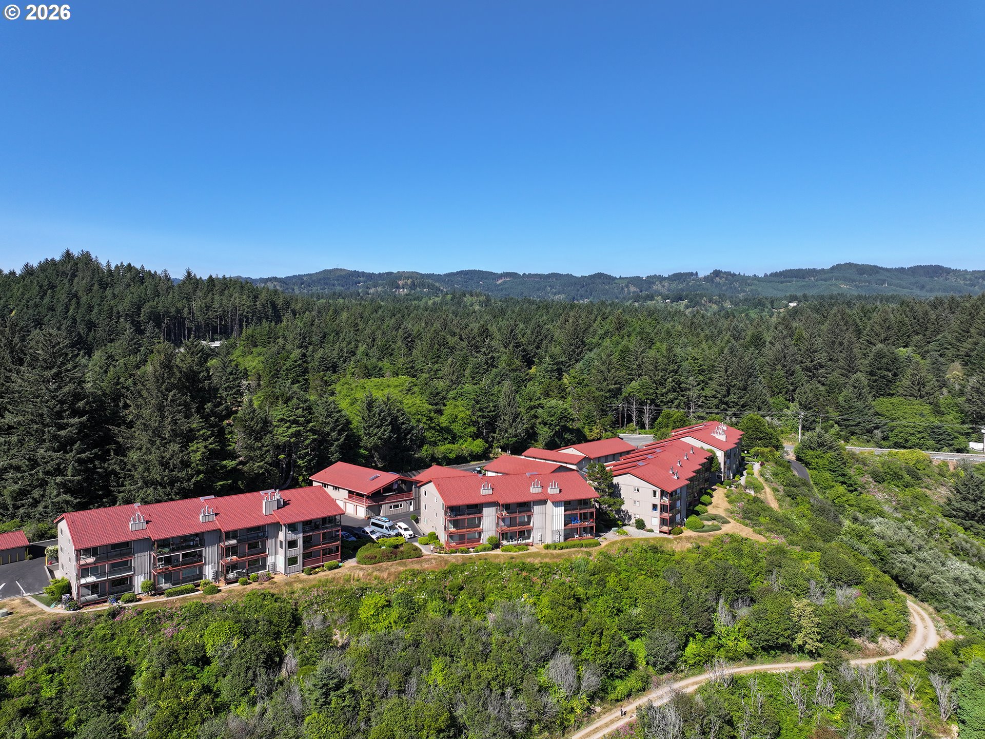17744 HIGHWAY 101, Brookings, OR 97415