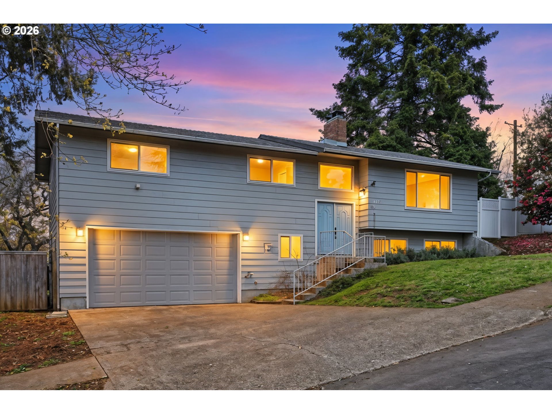 497 DUDLEY AVE, Salem, OR 97302