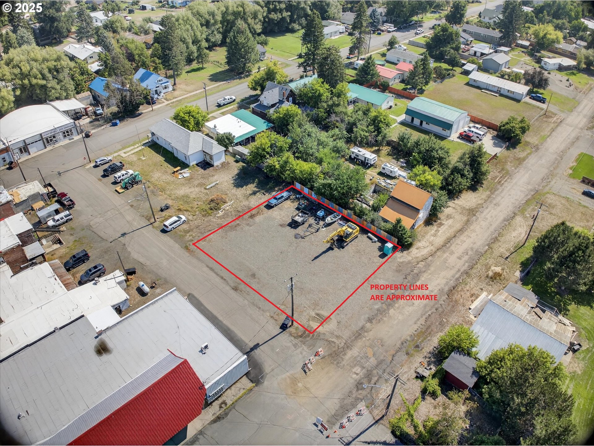 101 PINE ST, Wallowa, OR 97885
