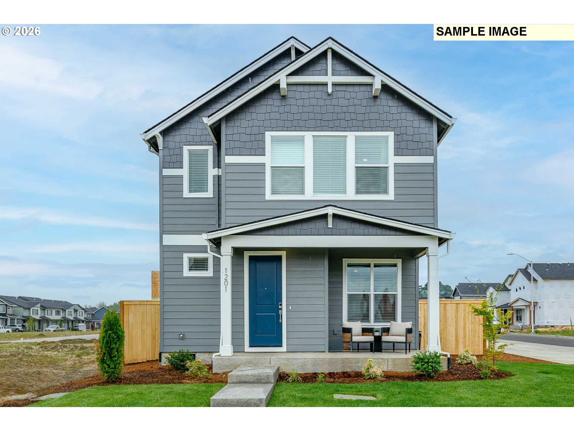 1225 32nd Ave, Cornelius, OR 97113