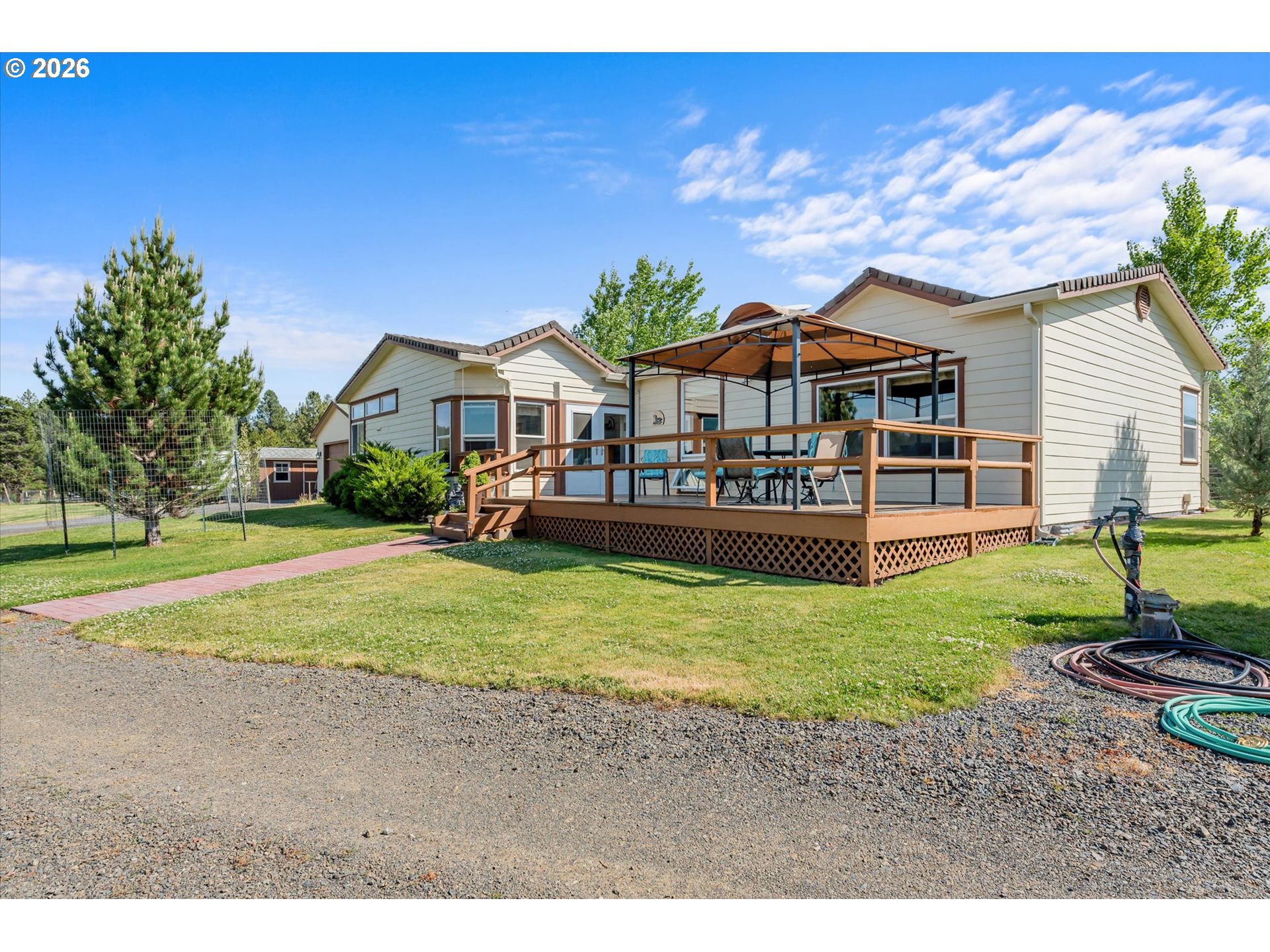 58227 PARK RD, LaGrande, OR 97850