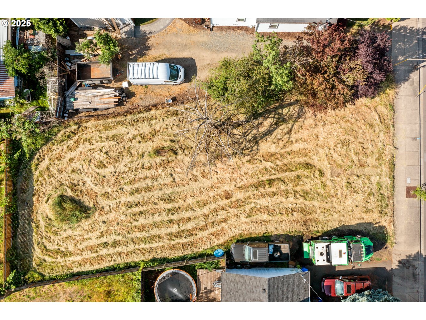 206 MOLALLA AVE, Molalla, OR 97038