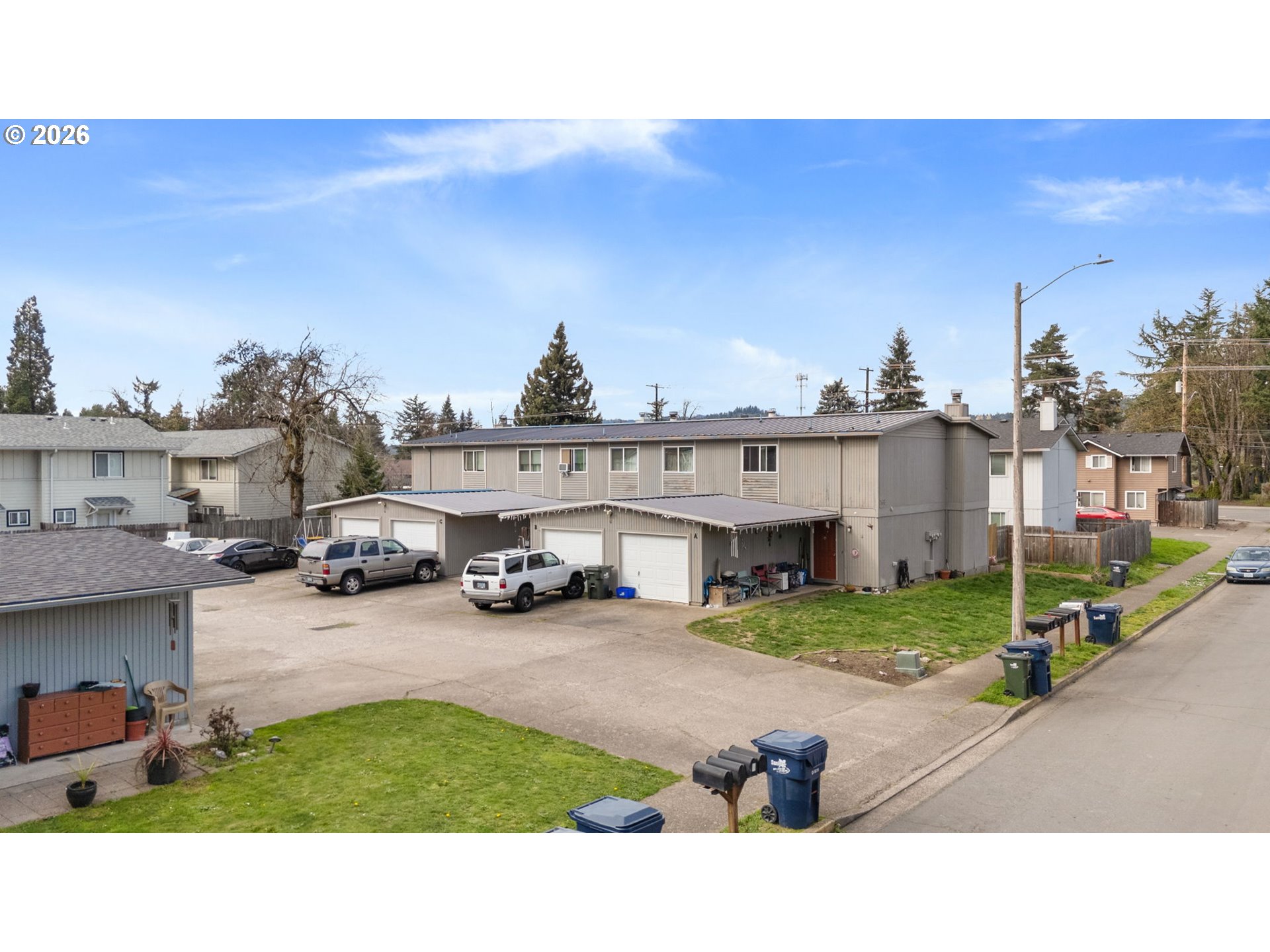 168 63RD ST, Springfield, OR 97478