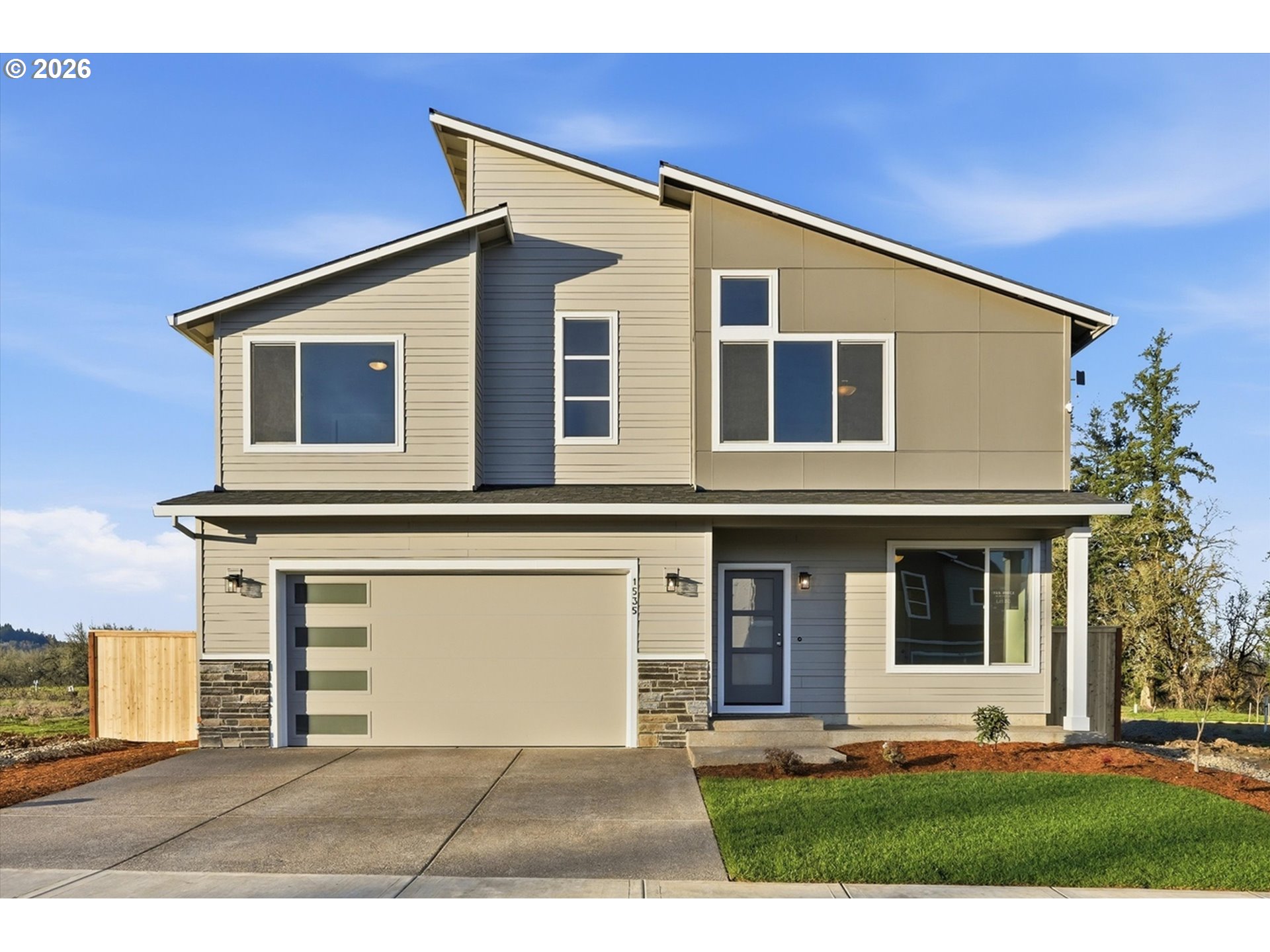 1535 Tracy, McMinnville, OR 97128