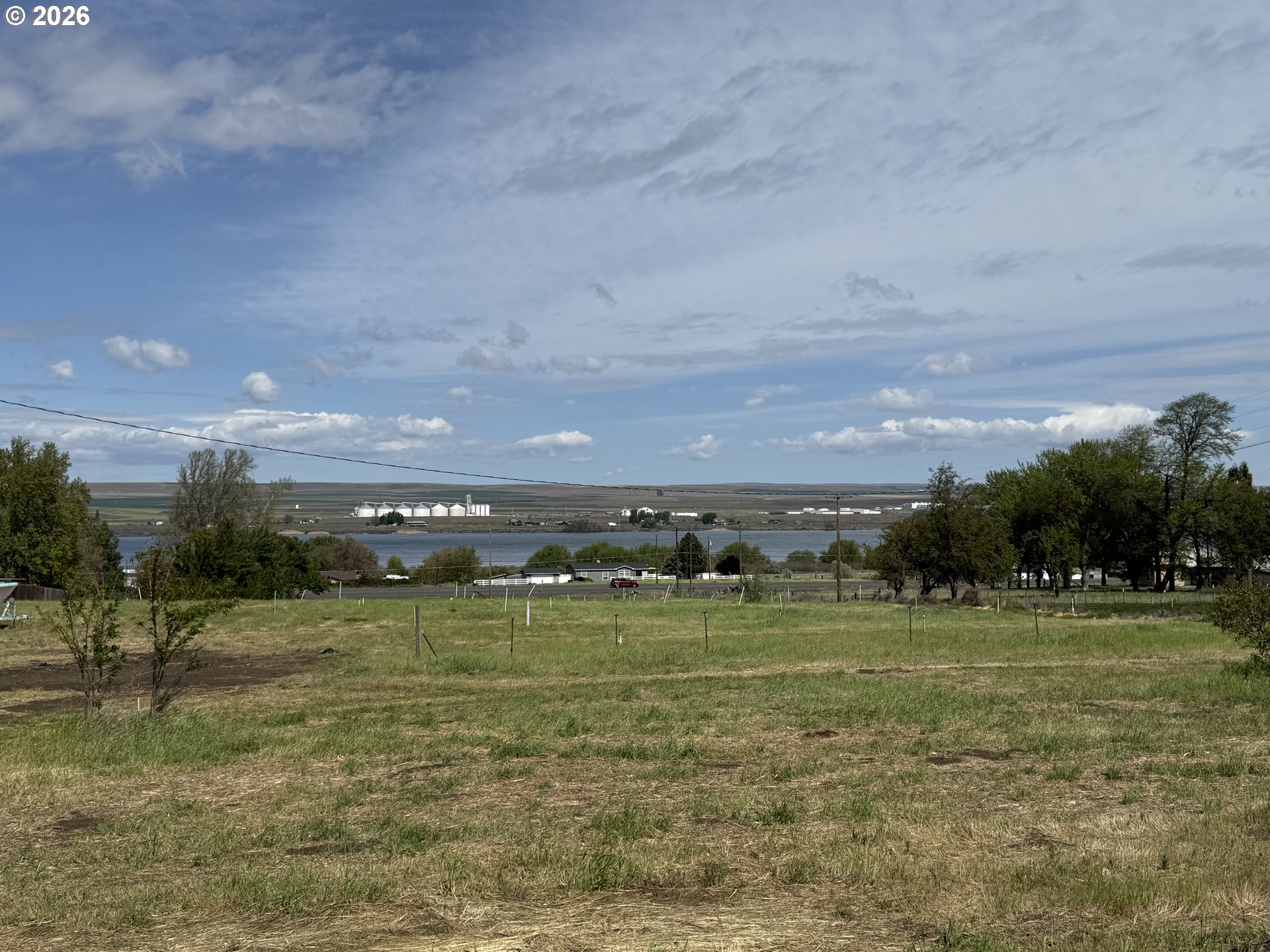 TBD, Umatilla, OR 97882