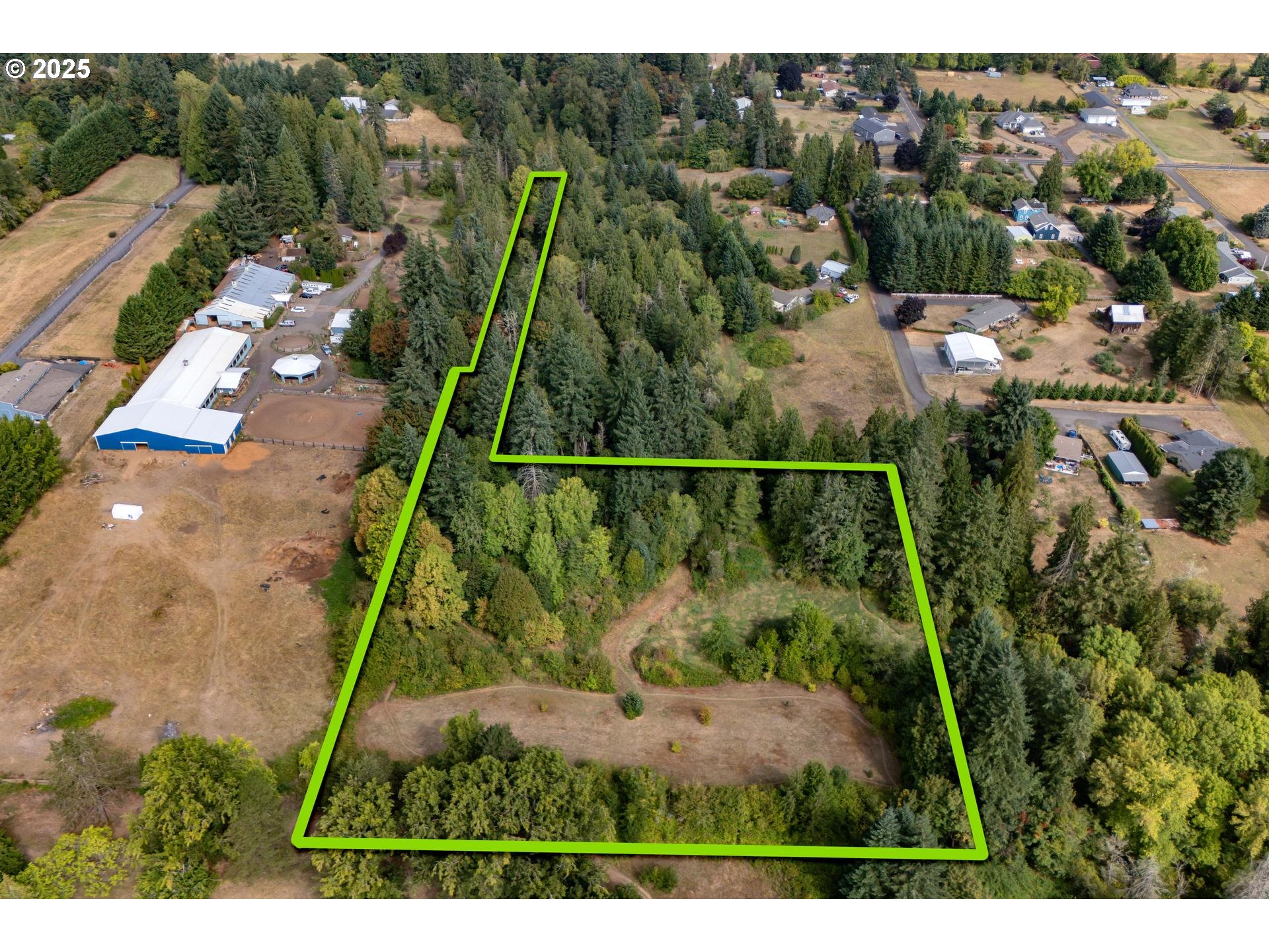 Bennet RD, Warren, OR 97053