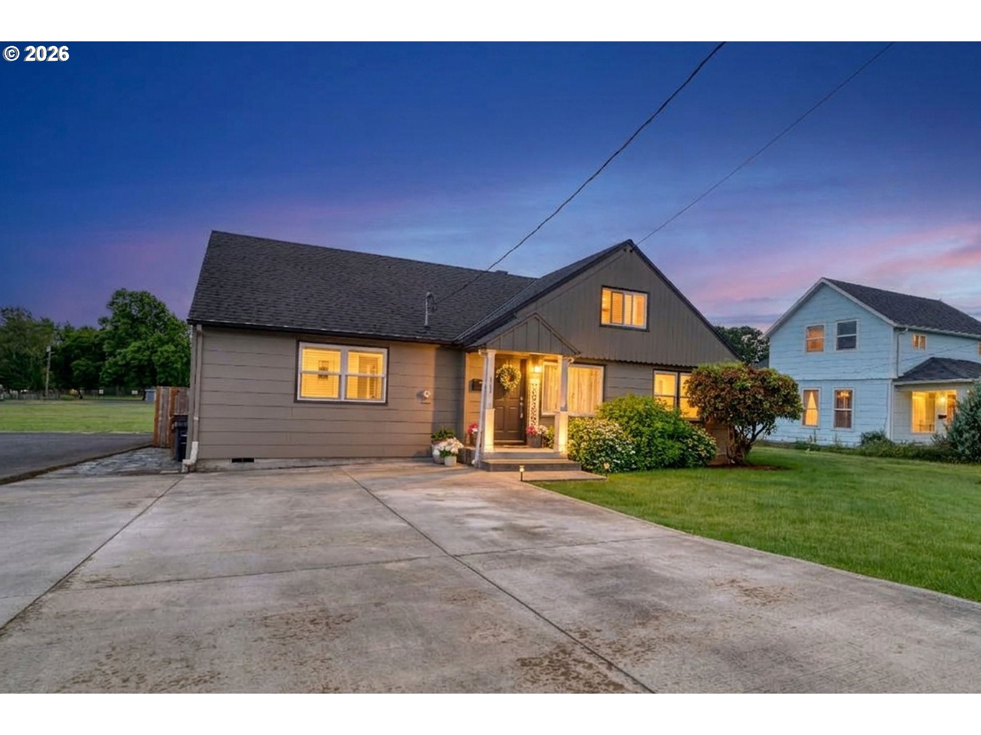 165 VERNONIA RD, StHelens, OR 97051