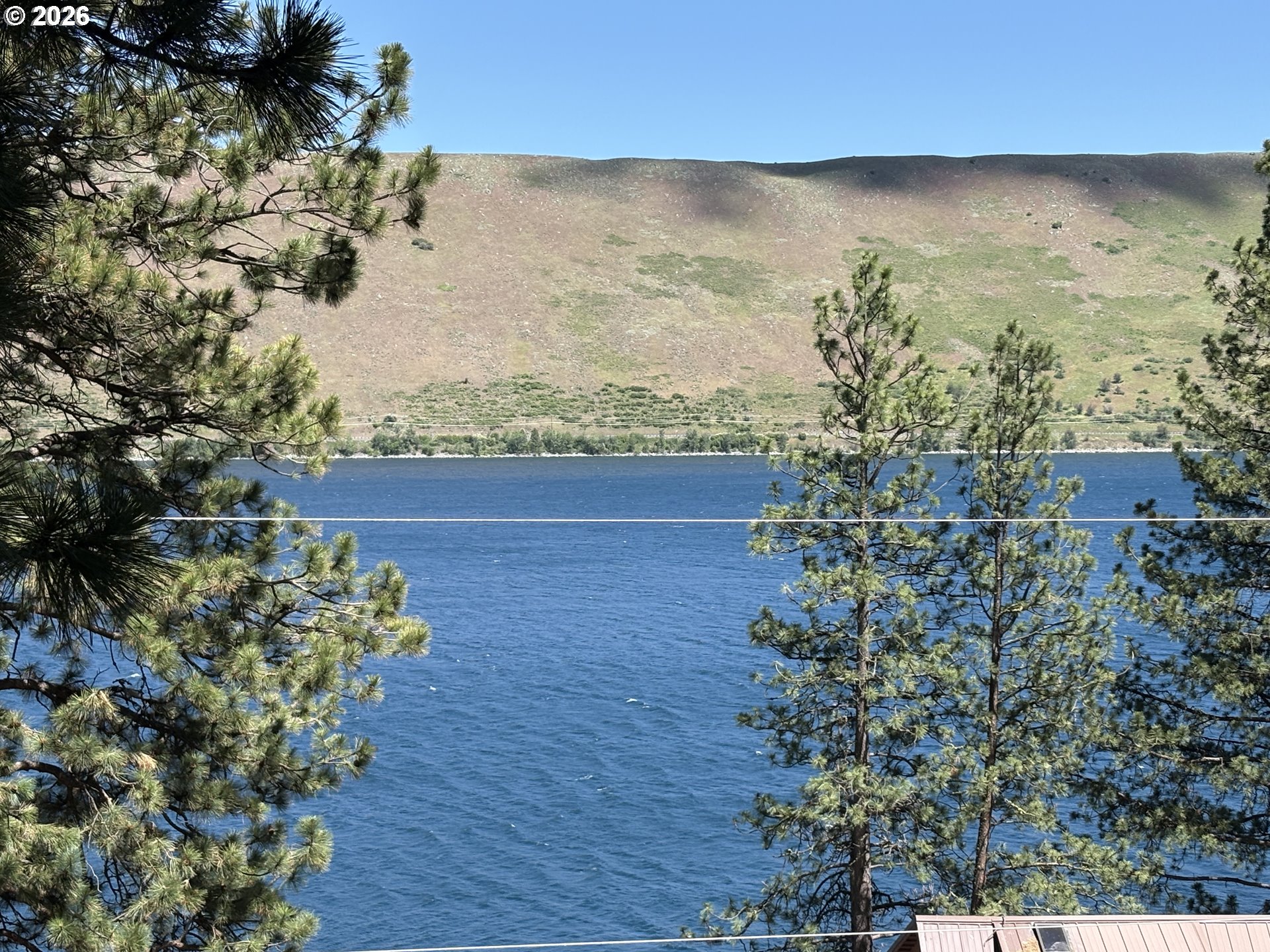 Lakeshore DR, WallowaLake, OR 97846