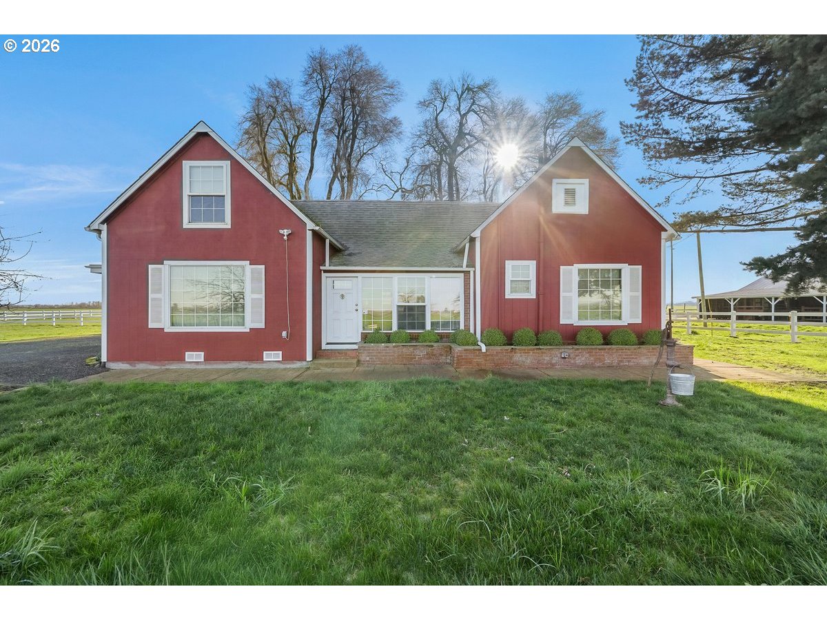92950 PITNEY LN, JunctionCity, OR 97448