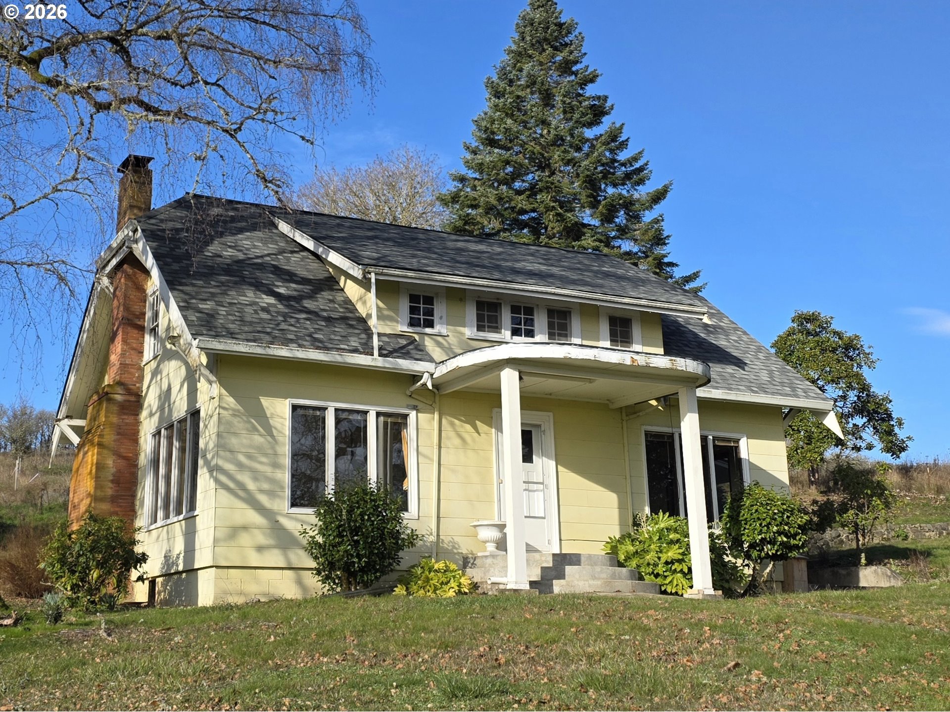 24088 HIGHWAY 18, Sheridan, OR 97378