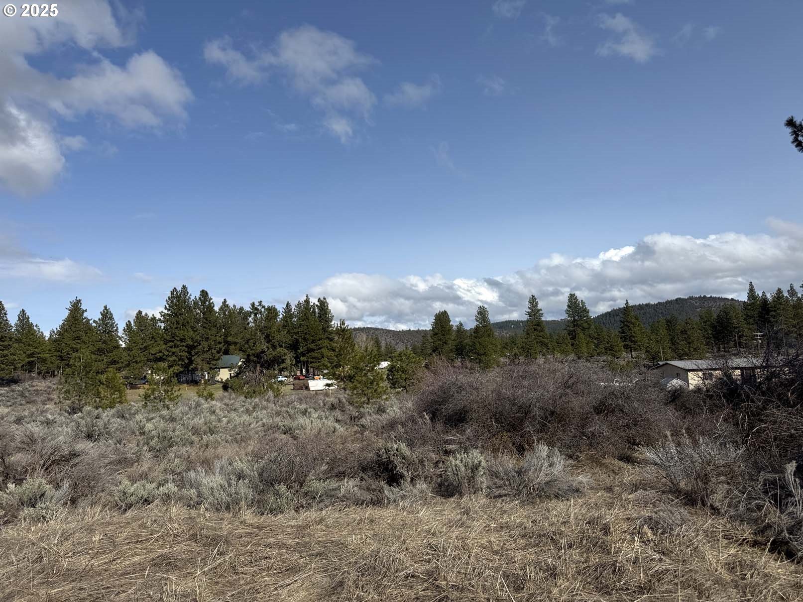 Copperfield DR, Chiloquin, OR 97624