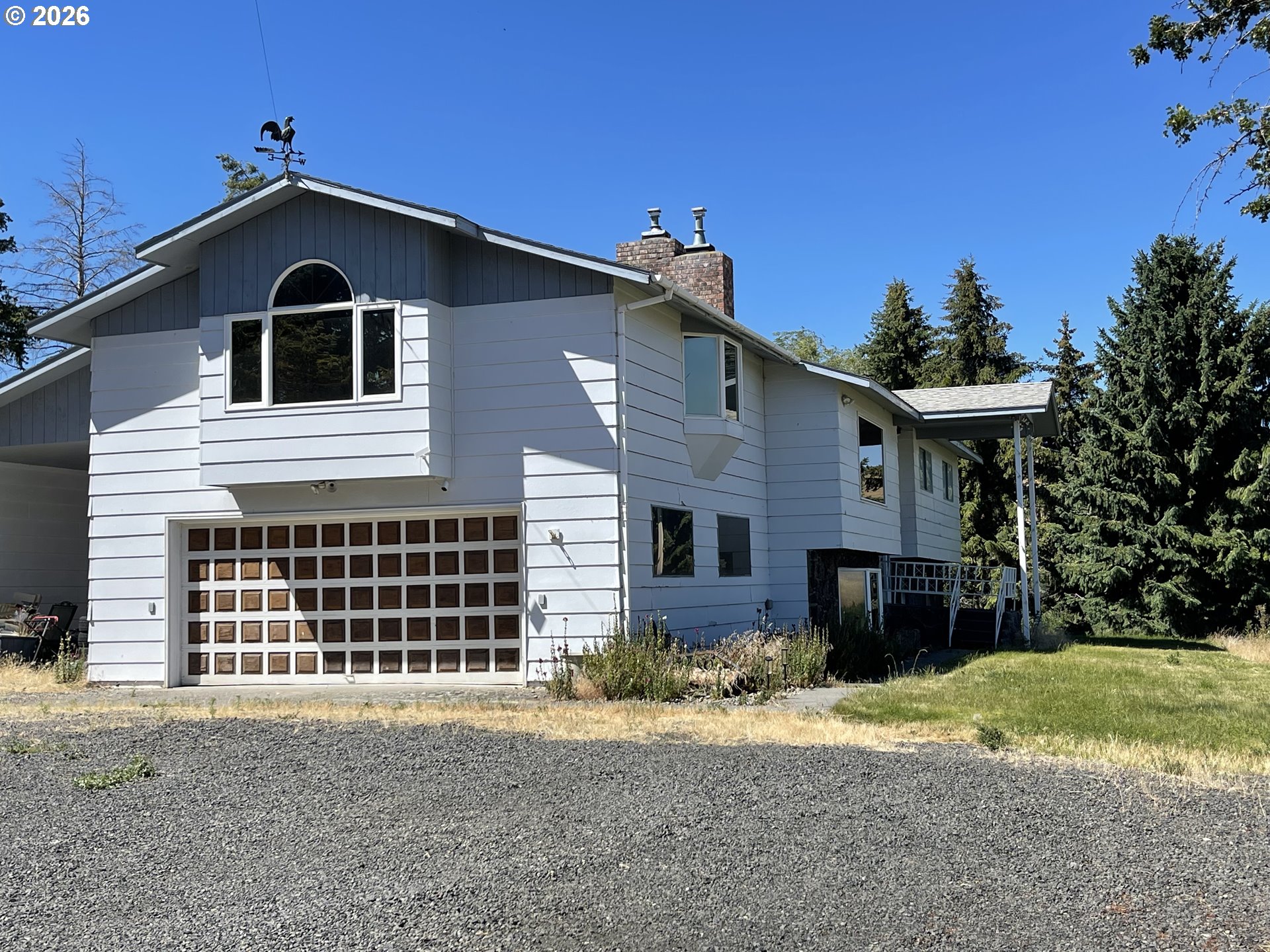 725 CHASE ST, Heppner, OR 97836