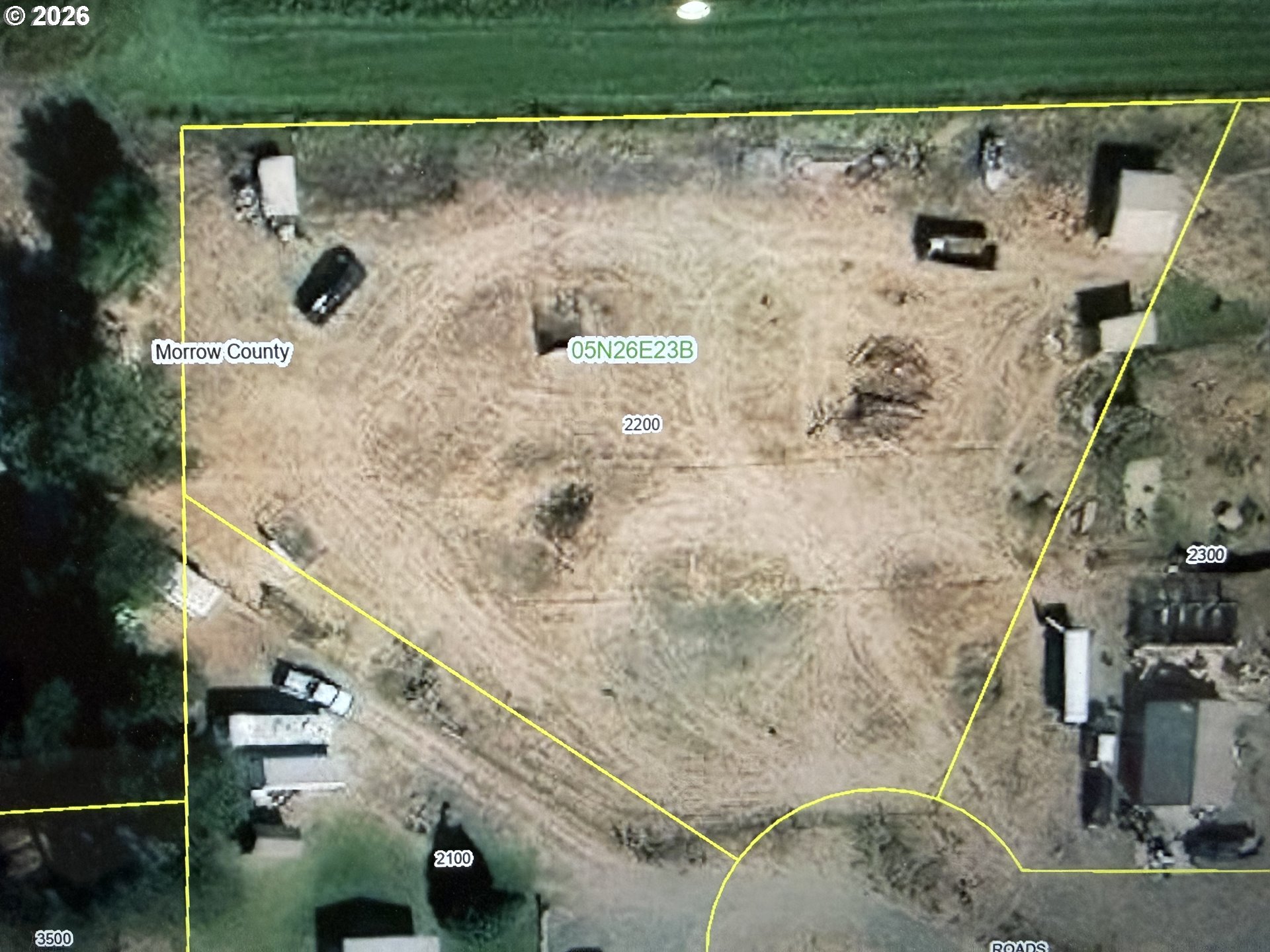 74585 Magic Garden LN, Irrigon, OR 97844