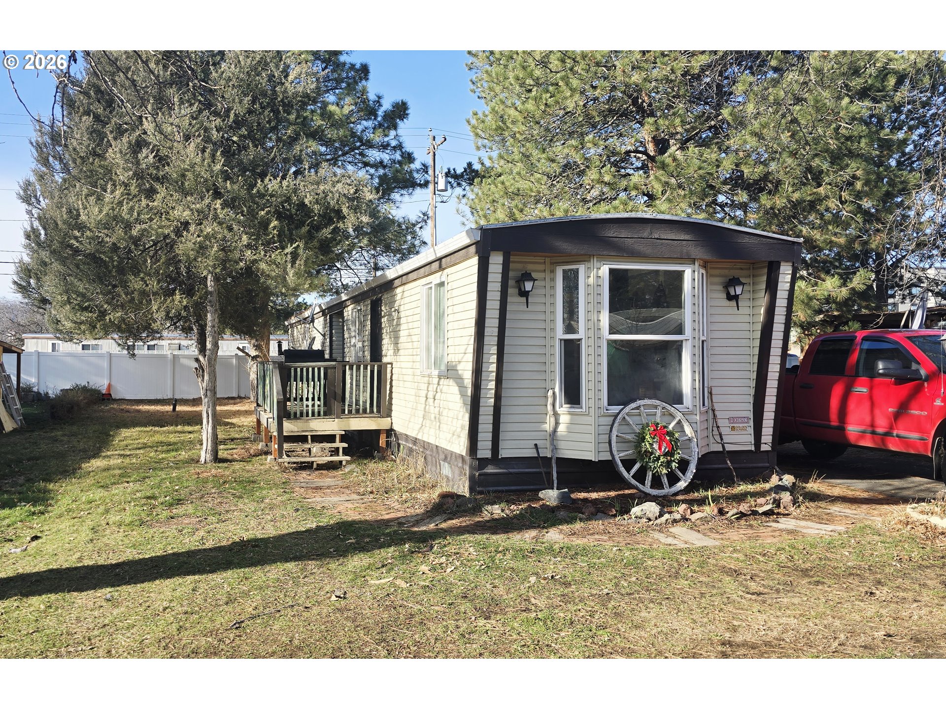 1809 26TH ST, LaGrande, OR 97850