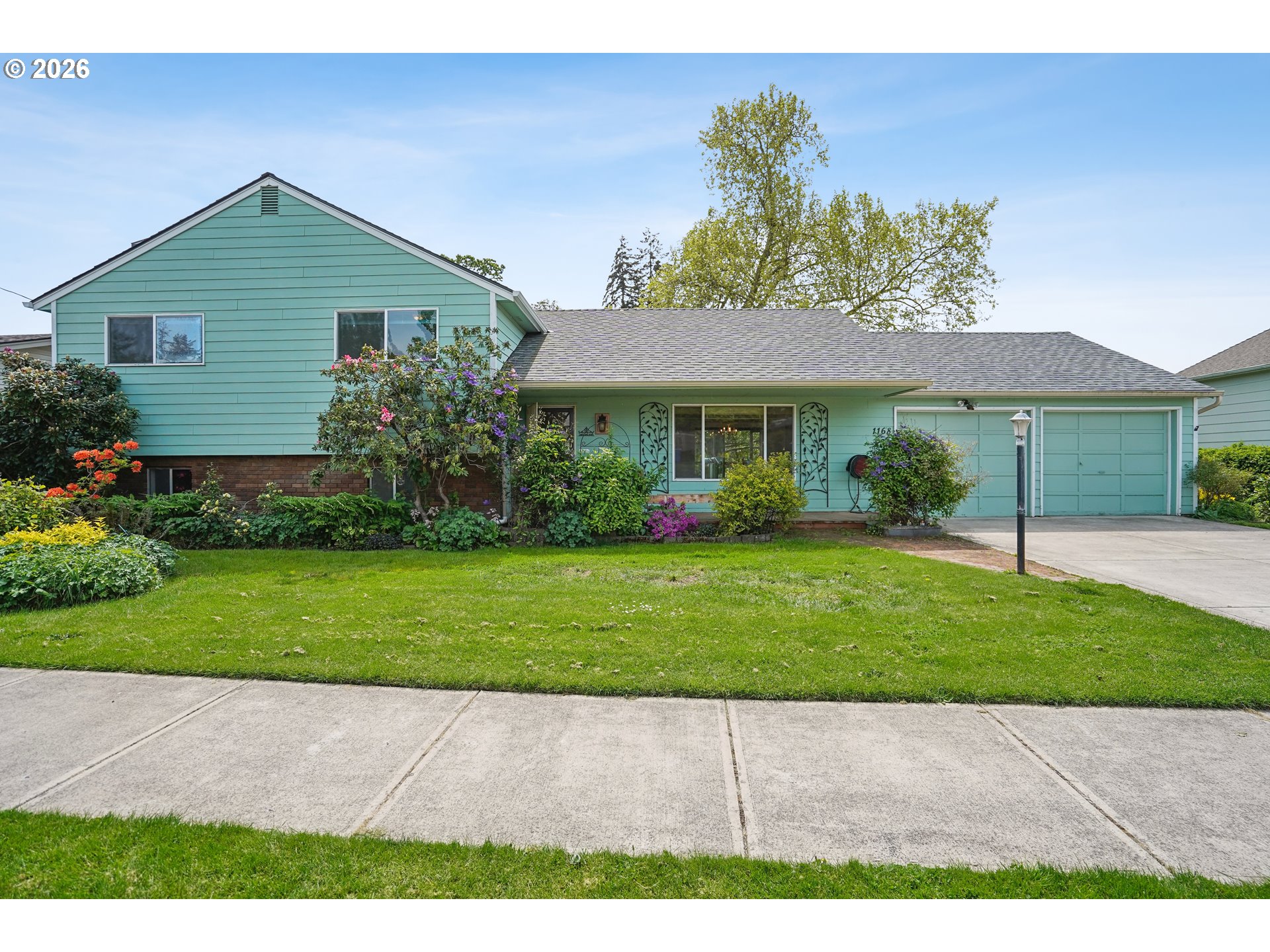 1168 MARIGOLD ST, Keizer, OR 97303