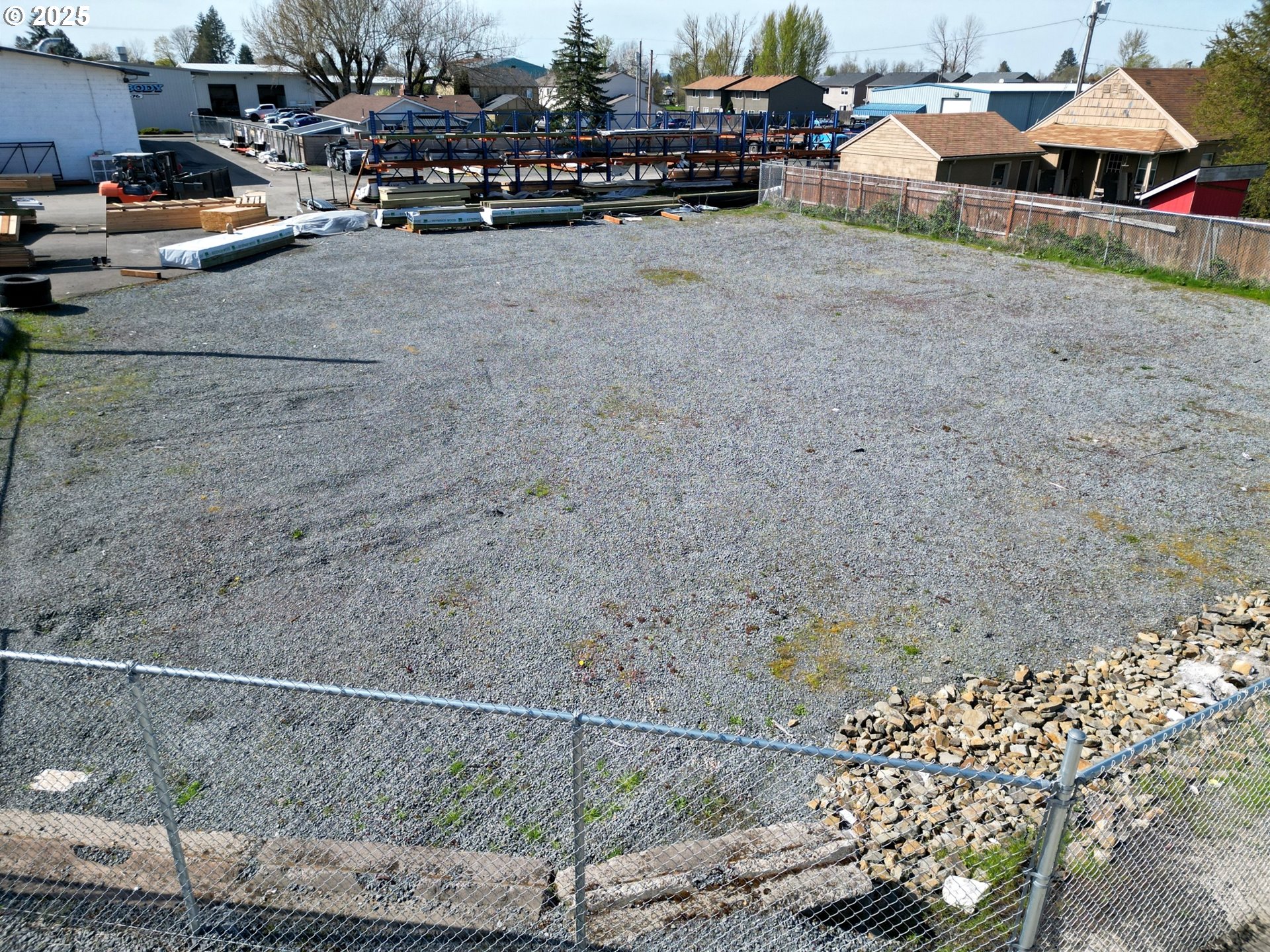 121 ROSS ST, Molalla, OR 97038