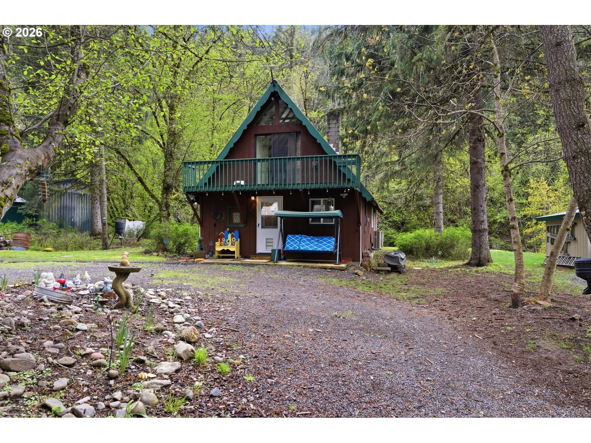 61370 MILL CREEK RD, WallaWalla, OR 99362