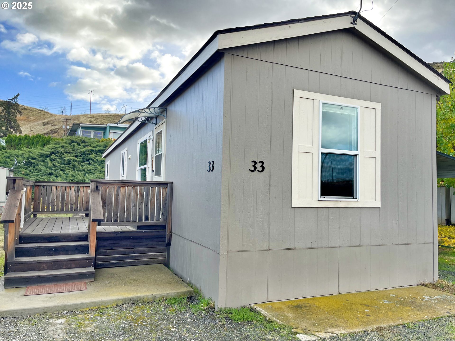 3564 2nd ST, TheDalles, OR 97058