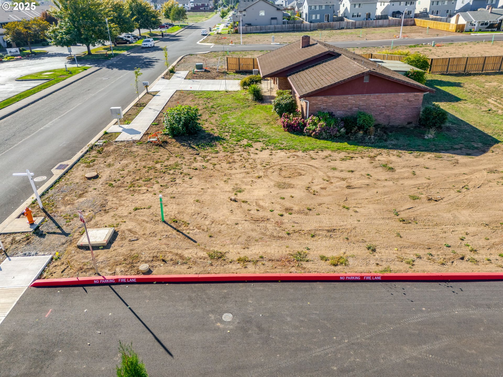 1491 Fir ST, Canby, OR 97013