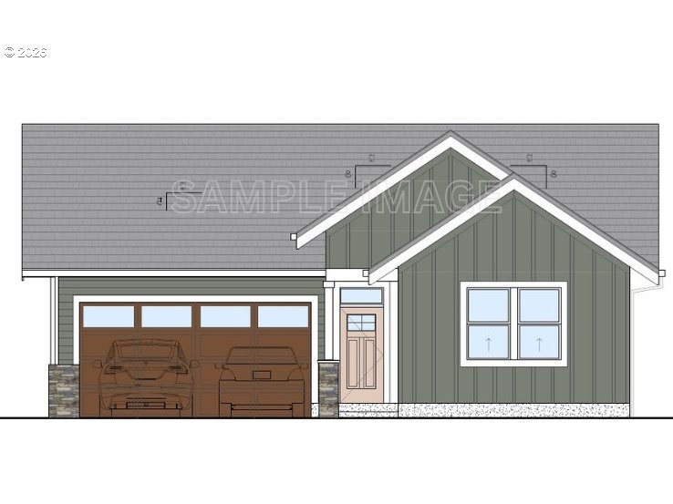 1061 Willow ST, CoosBay, OR 97420