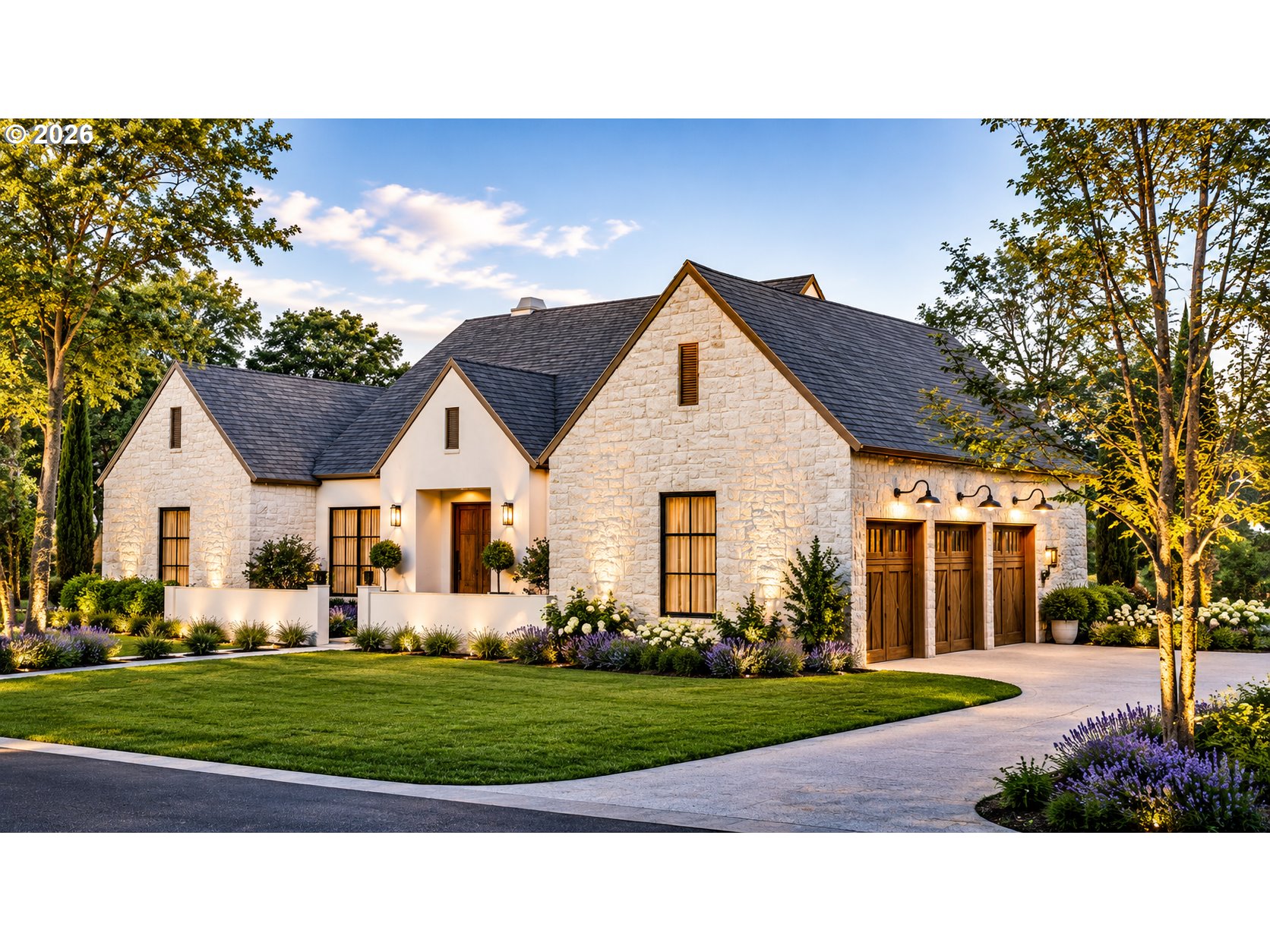 13 Franquette, Amity, OR 97101