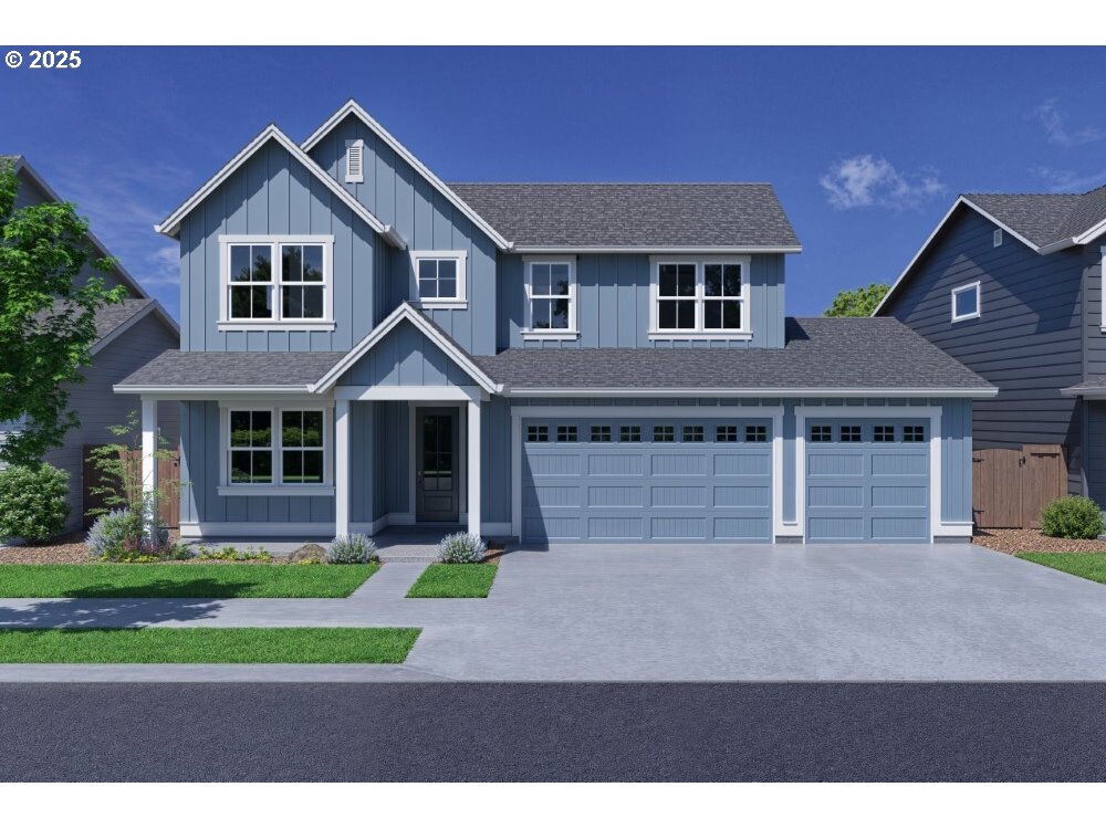1307 Canto ST, Newberg, OR 97132