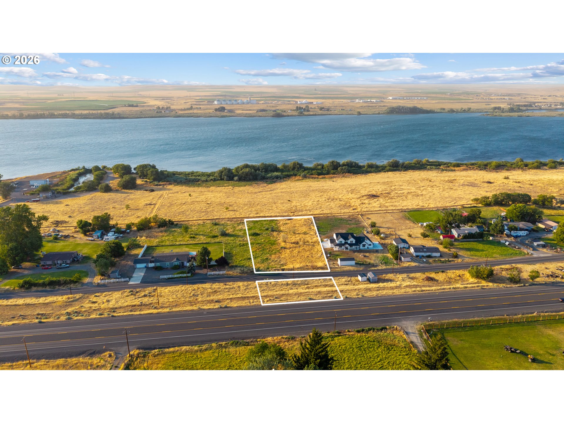 Southshore Dr, Umatilla, OR 97882