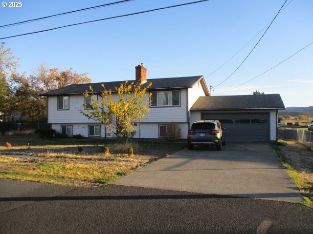 558 FULTON ST, Union, OR 97883