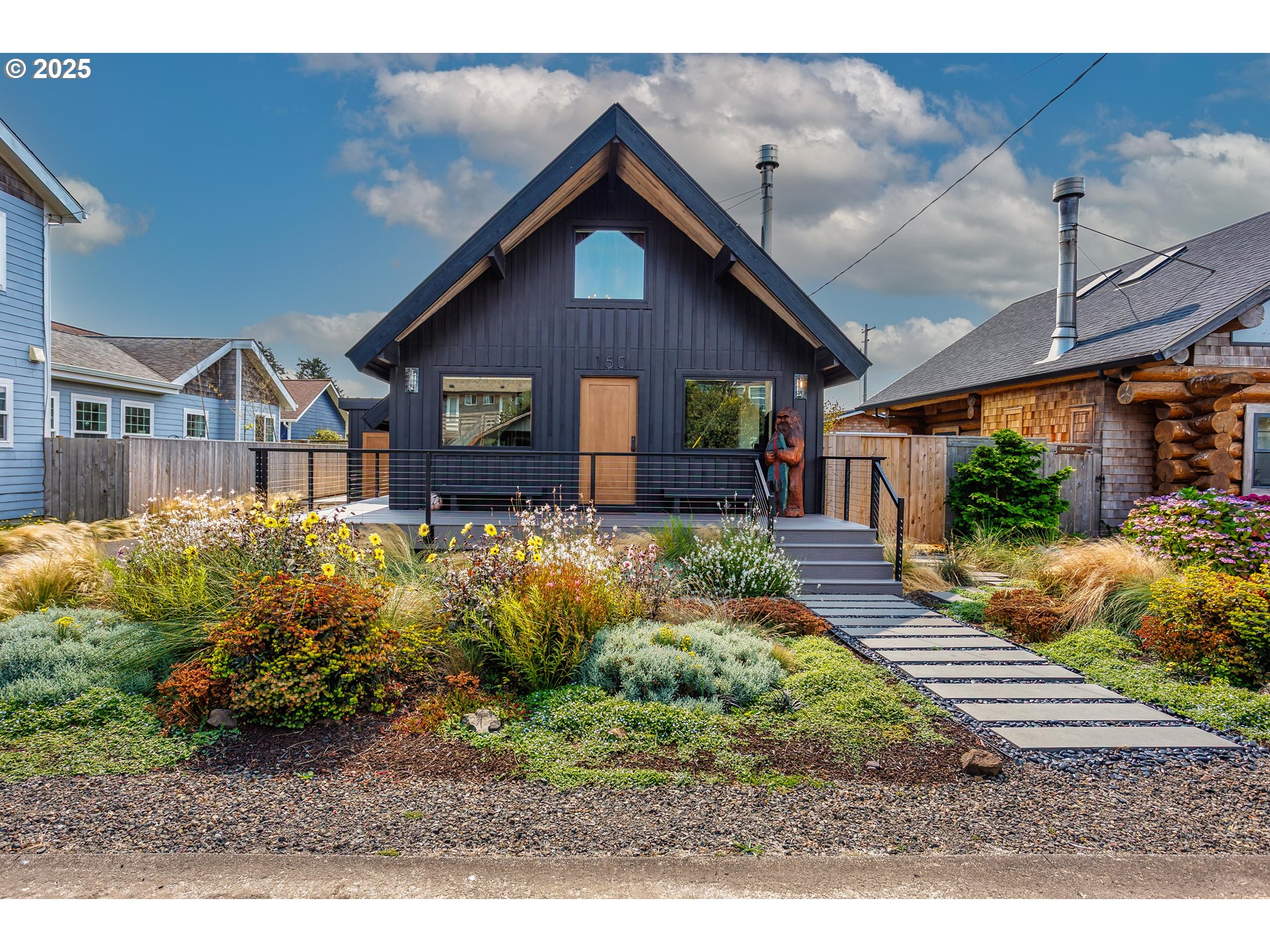 150 MERTON LN, Manzanita, OR 97130