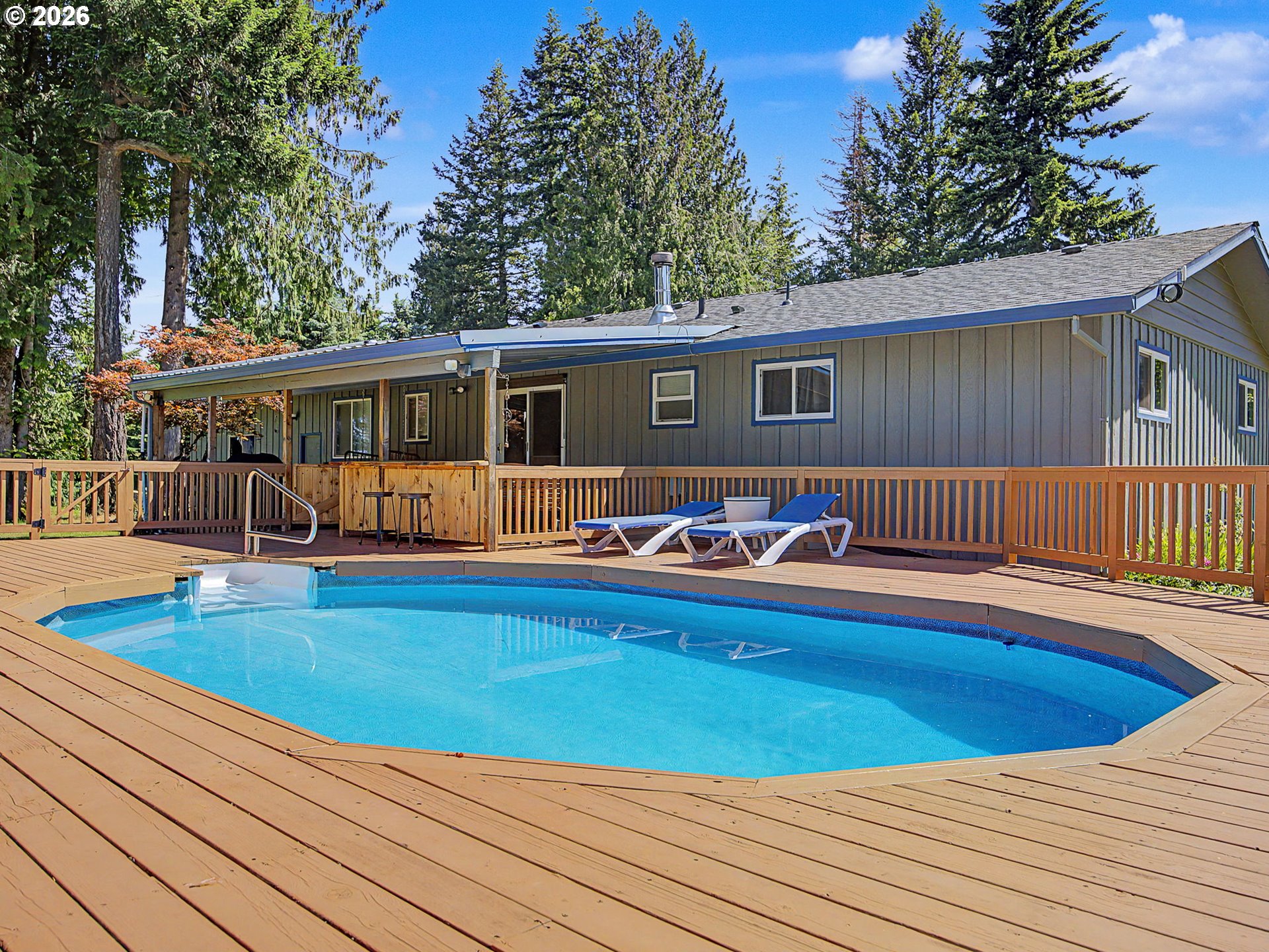 44434 COALMAN RD, Sandy, OR 97055