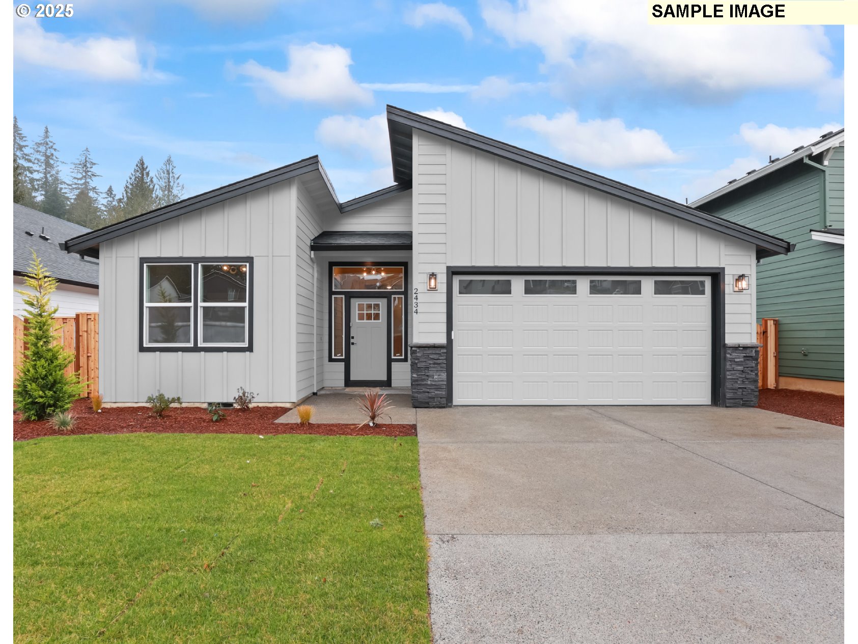 18935 Crooked River ST, Sandy, OR 97055