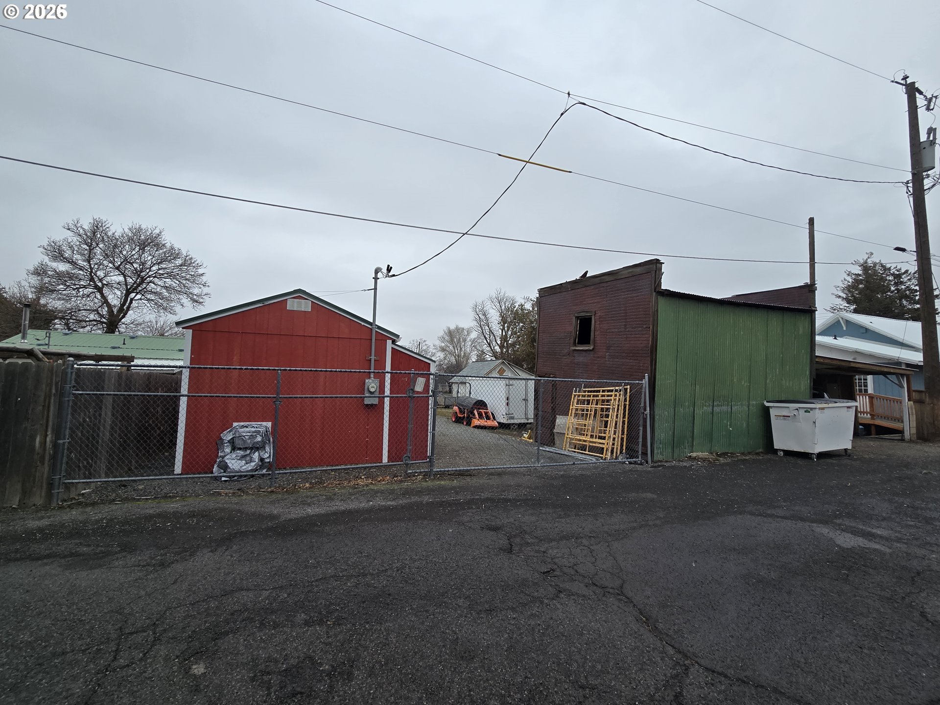 206 MAIN ST, Union, OR 97883