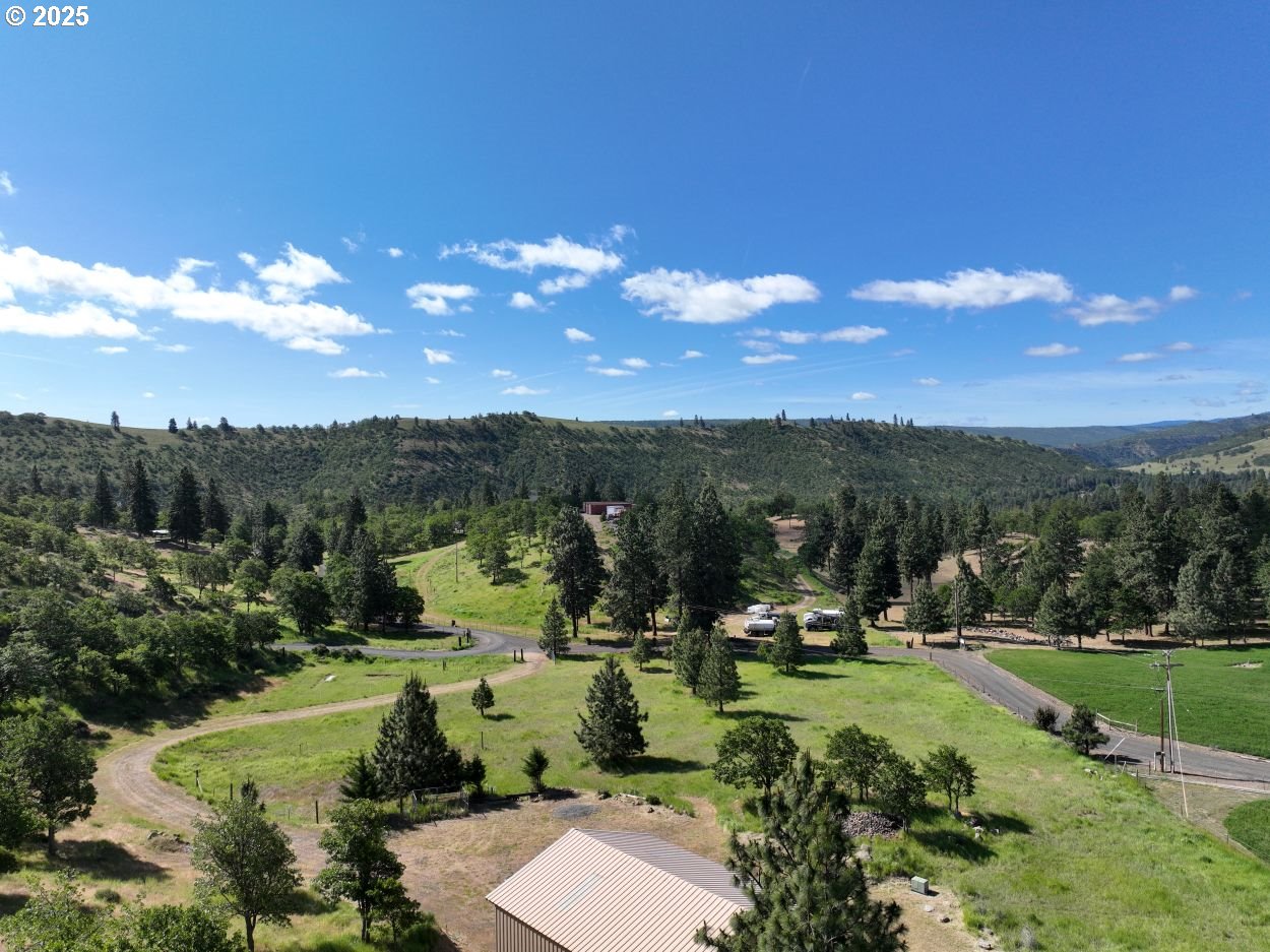 4397 BROWNS CREEK RD, TheDalles, OR 97058