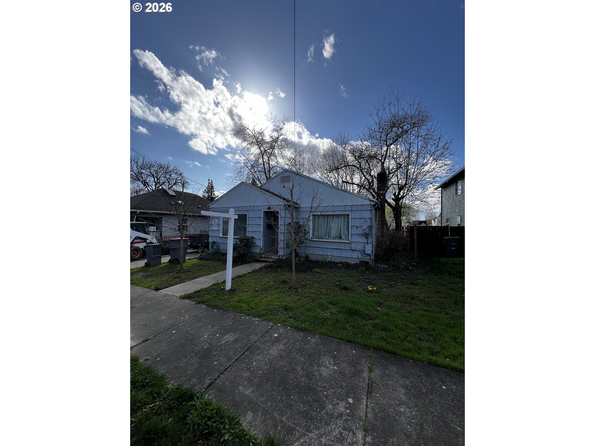 1215 IRVINE ST, McMinnville, OR 97128