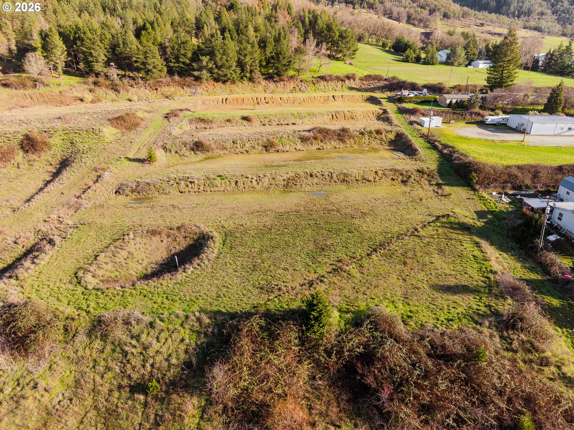 218 PAROZ LN, MyrtleCreek, OR 97457