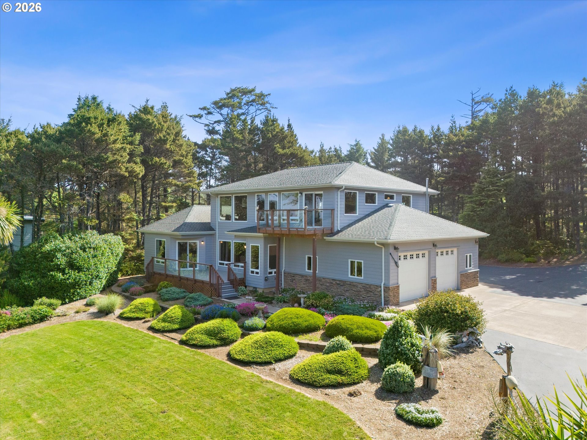 5220 NEAL AVE, Waldport, OR 97394