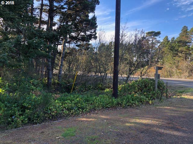 87941 HIGHWAY 101, Florence, OR 97439