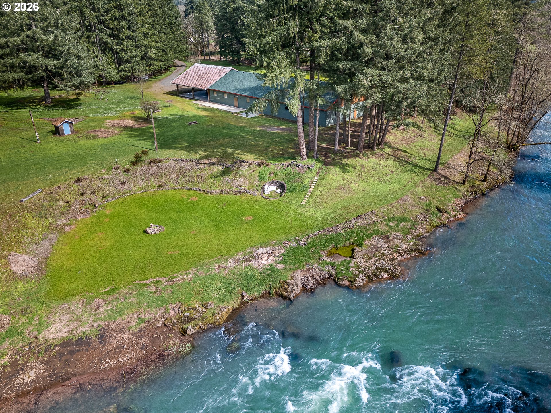 38050 HIGHWAY 228, Brownsville, OR 97327