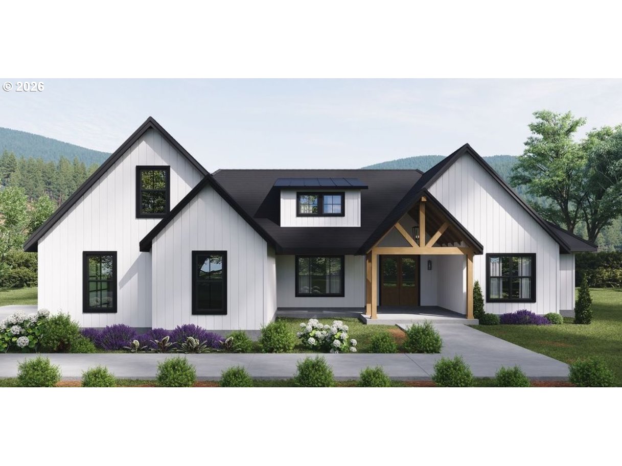 Oakshire DR, Springfield, OR 97478