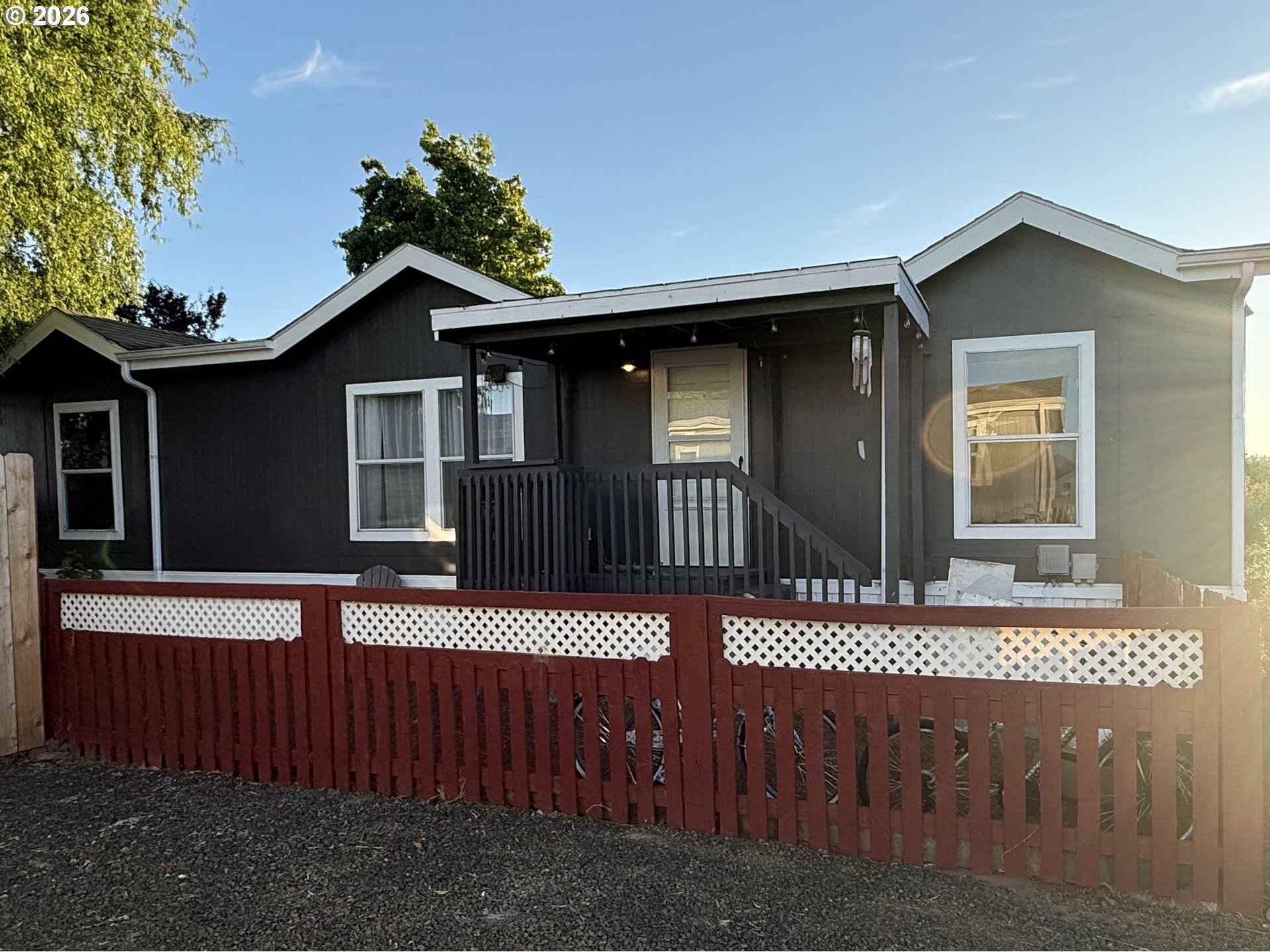 134 ANNE AVE, Winston, OR 97496